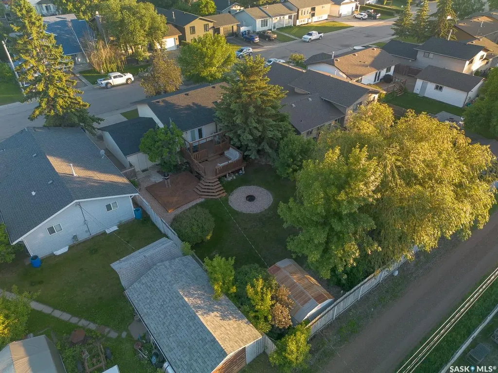 417 Fehr Crescent Martensville SK S0K 2T0