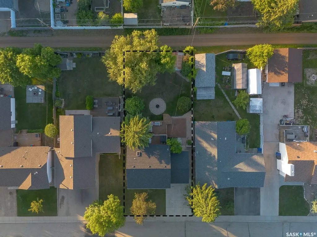 417 Fehr Crescent Martensville SK S0K 2T0