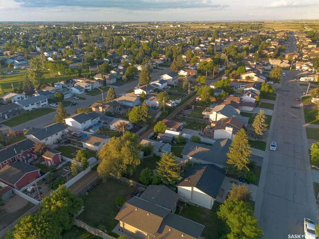 417 Fehr Crescent Martensville SK S0K 2T0