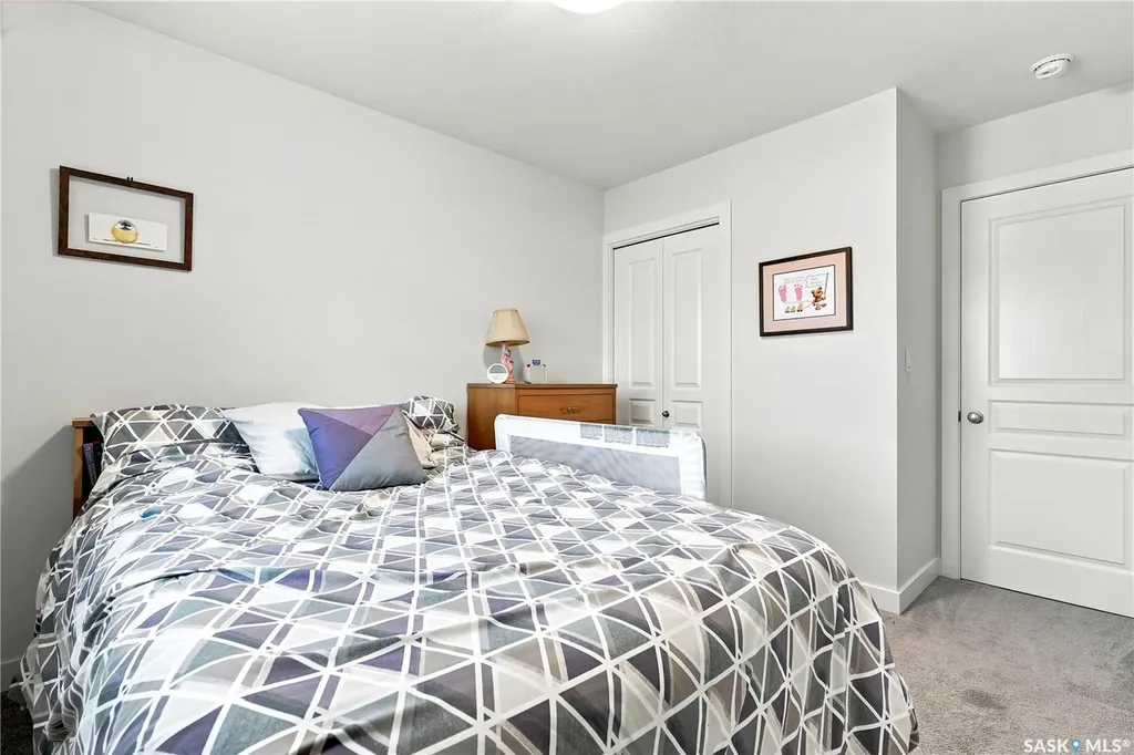 659 Secord Bend Saskatoon SK S7V 0M7