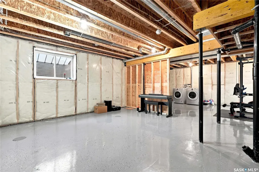 659 Secord Bend Saskatoon SK S7V 0M7
