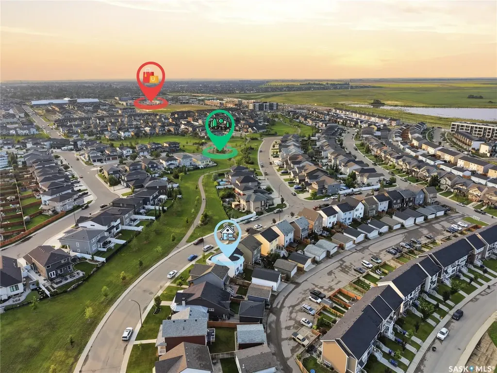 659 Secord Bend Saskatoon SK S7V 0M7