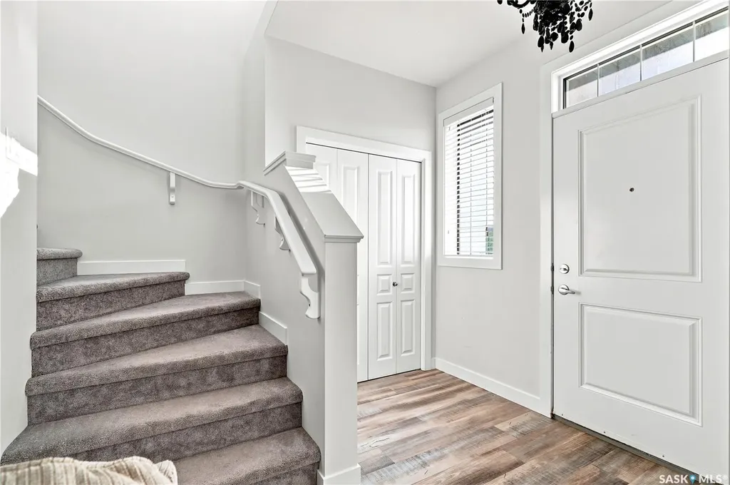 659 Secord Bend Saskatoon SK S7V 0M7