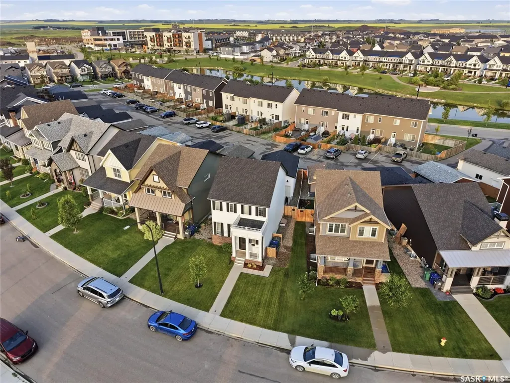 659 Secord Bend Saskatoon SK S7V 0M7