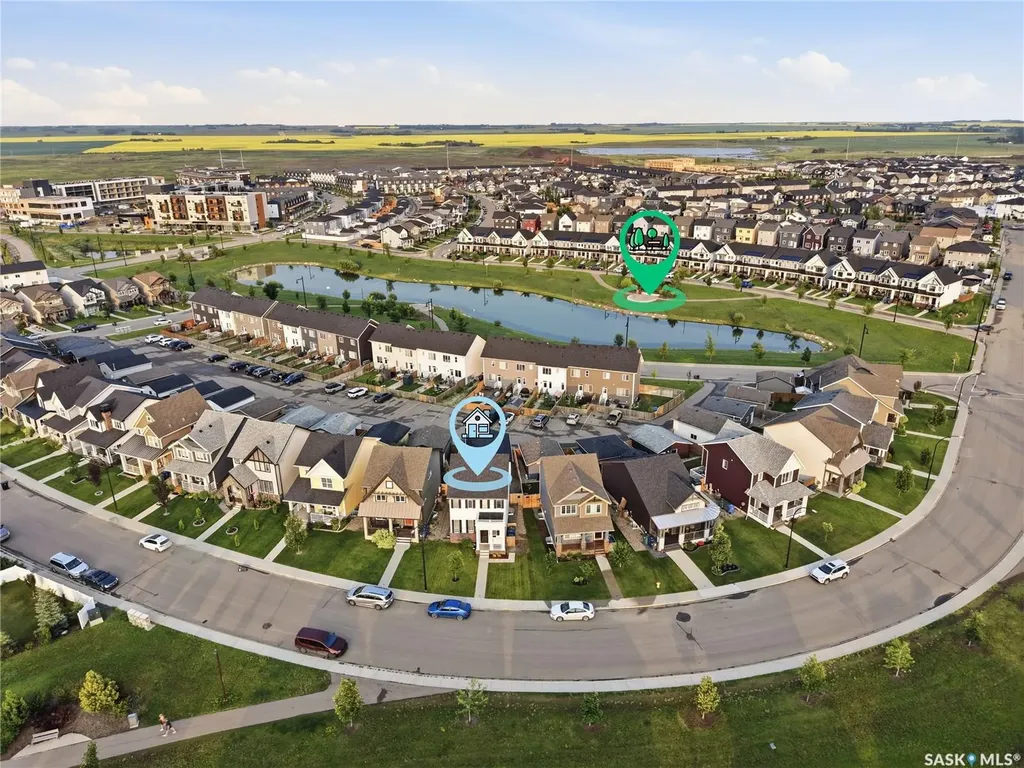 659 Secord Bend Saskatoon SK S7V 0M7