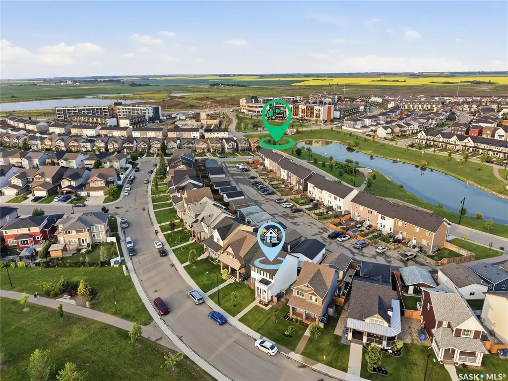 659 Secord Bend Saskatoon SK S7V 0M7