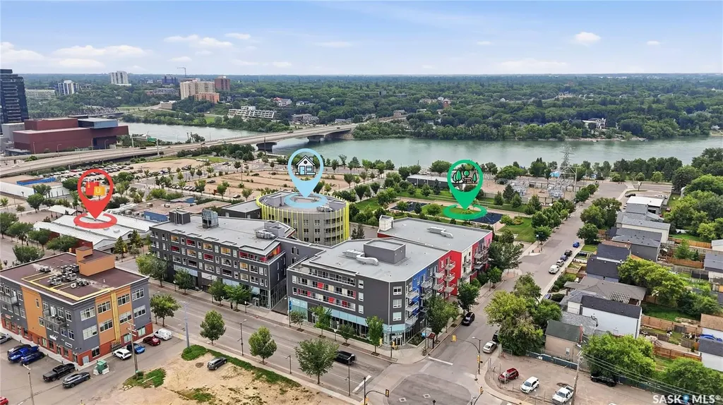 409 B Avenue S Saskatoon SK S7M 5M8