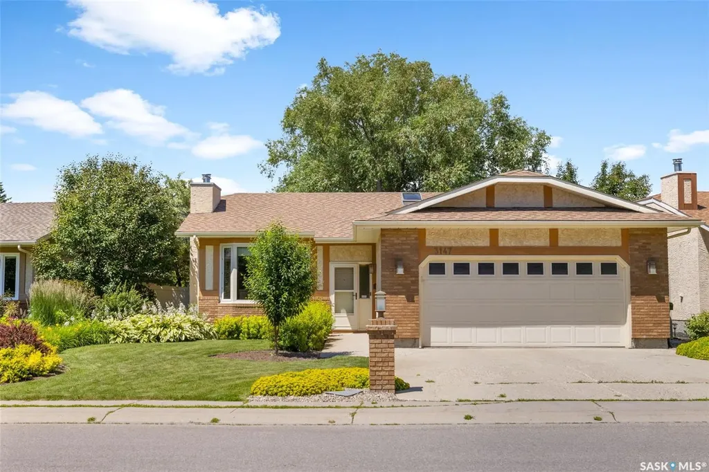 3147 Harding Street Regina SK S4V 1Z1