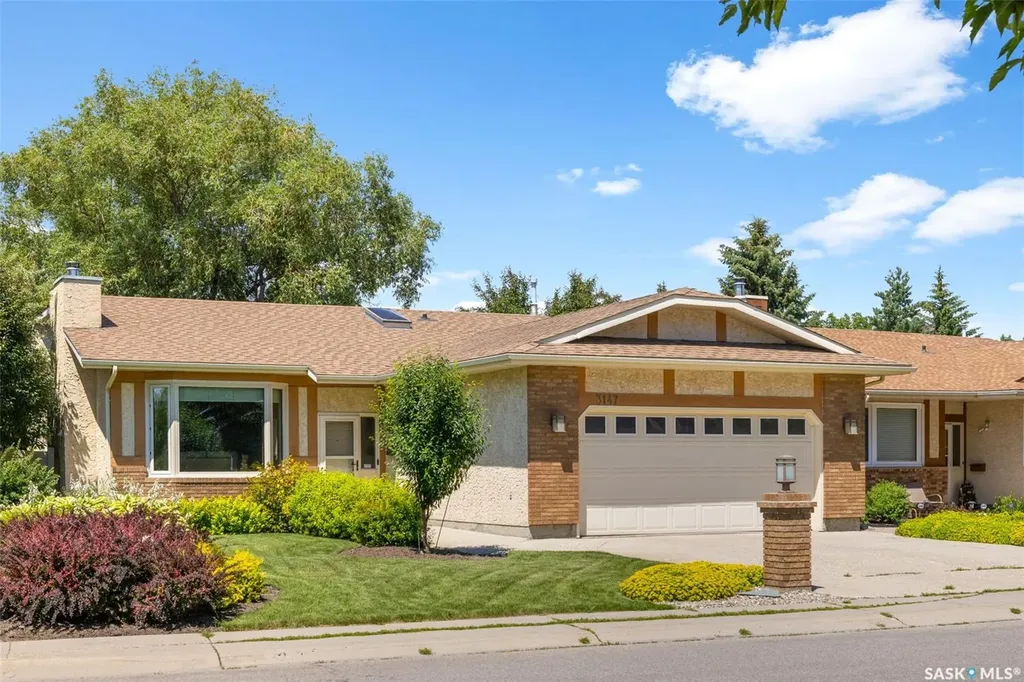 3147 Harding Street Regina SK S4V 1Z1