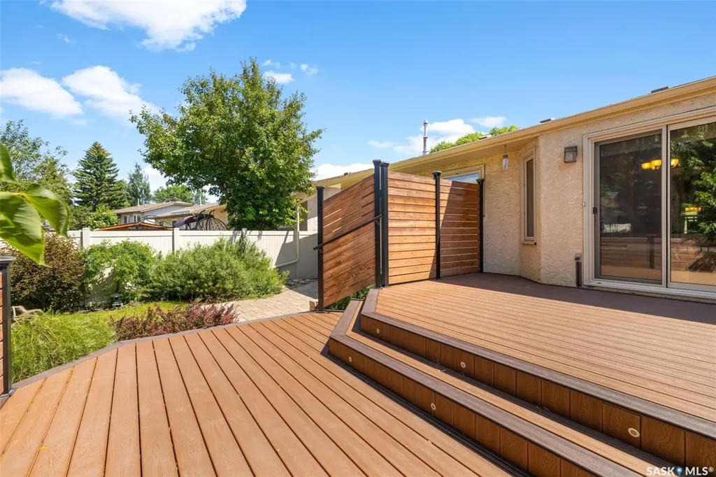 3147 Harding Street Regina SK S4V 1Z1