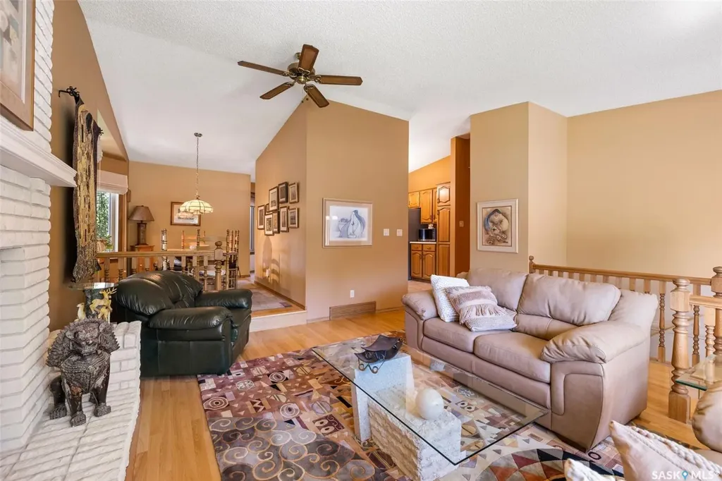 3147 Harding Street Regina SK S4V 1Z1