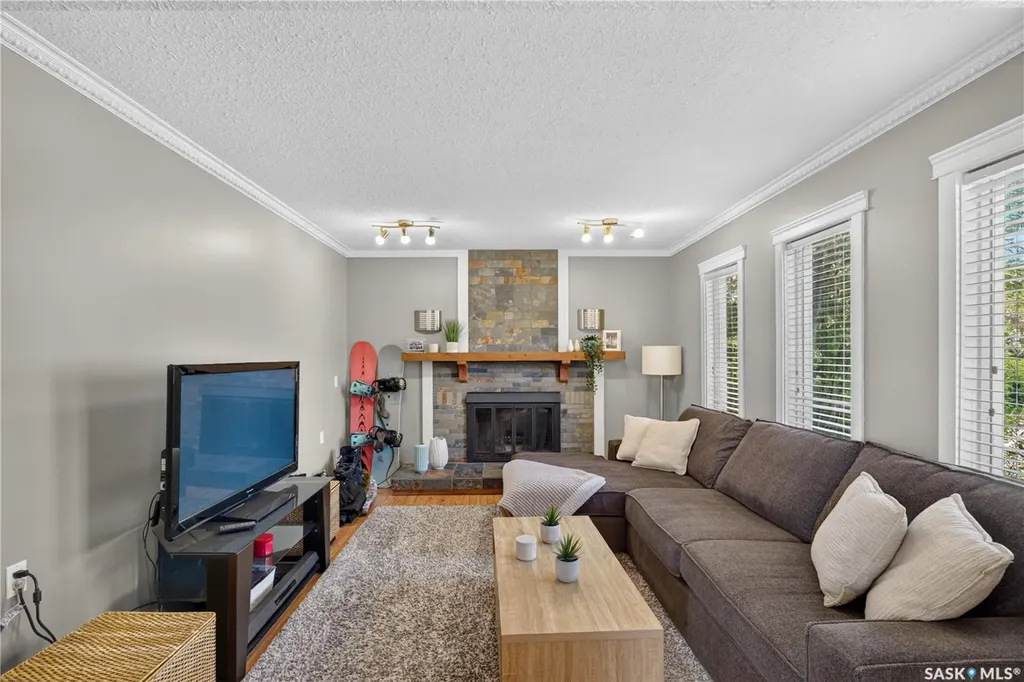 477 22nd Street E Prince Albert SK S6V 1N5