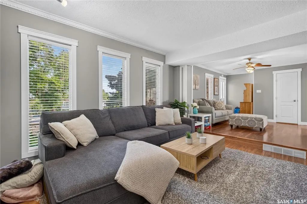 477 22nd Street E Prince Albert SK S6V 1N5
