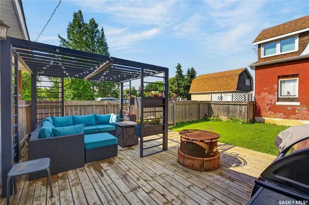 477 22nd Street E Prince Albert SK S6V 1N5