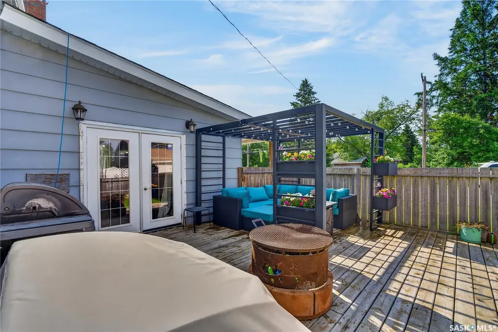 477 22nd Street E Prince Albert SK S6V 1N5