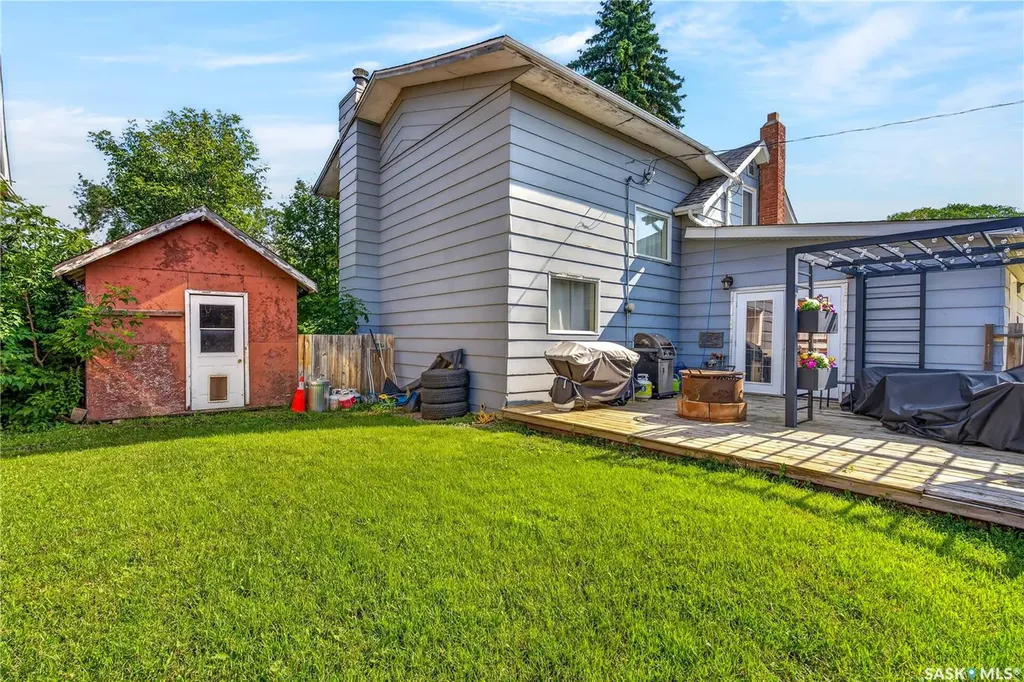 477 22nd Street E Prince Albert SK S6V 1N5