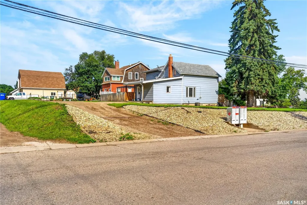 477 22nd Street E Prince Albert SK S6V 1N5
