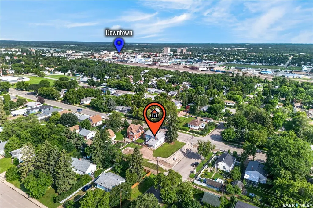 477 22nd Street E Prince Albert SK S6V 1N5