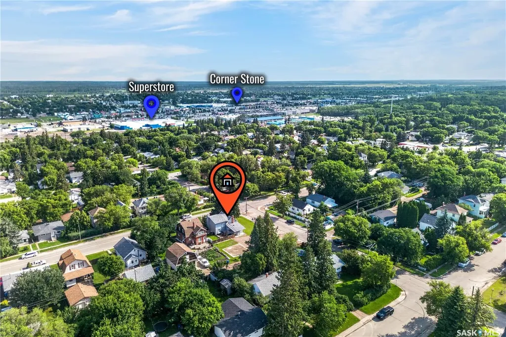 477 22nd Street E Prince Albert SK S6V 1N5