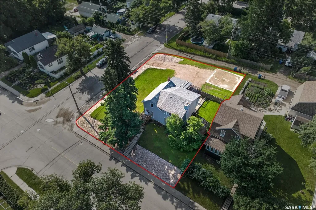 477 22nd Street E Prince Albert SK S6V 1N5