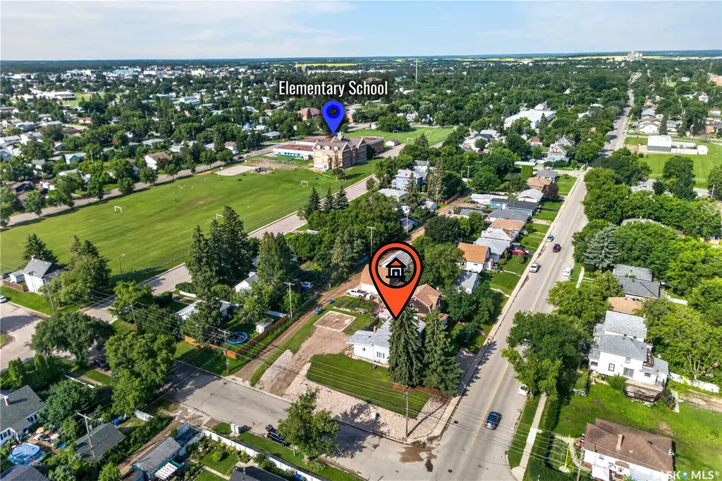 477 22nd Street E Prince Albert SK S6V 1N5