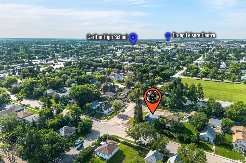 477 22nd Street E Prince Albert SK S6V 1N5