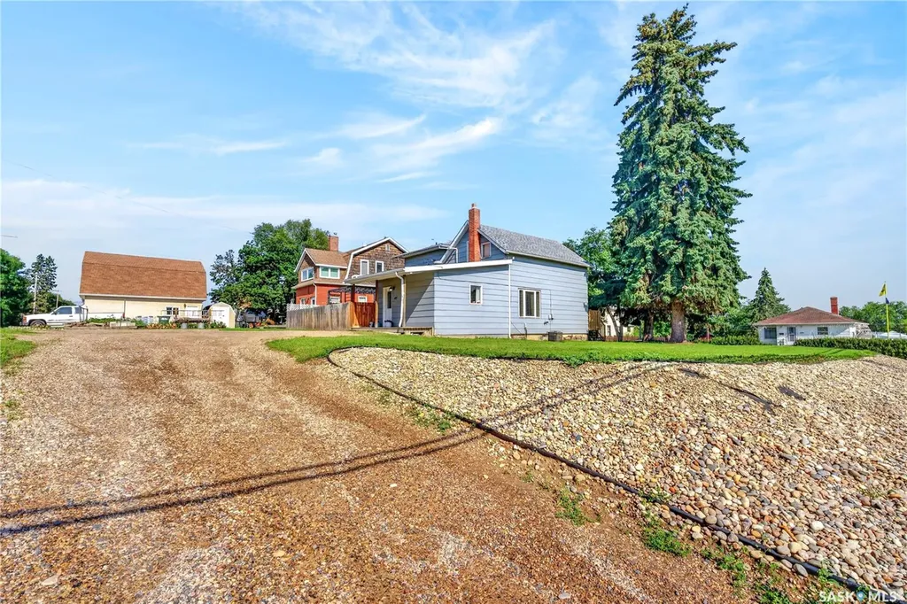 477 22nd Street E Prince Albert SK S6V 1N5