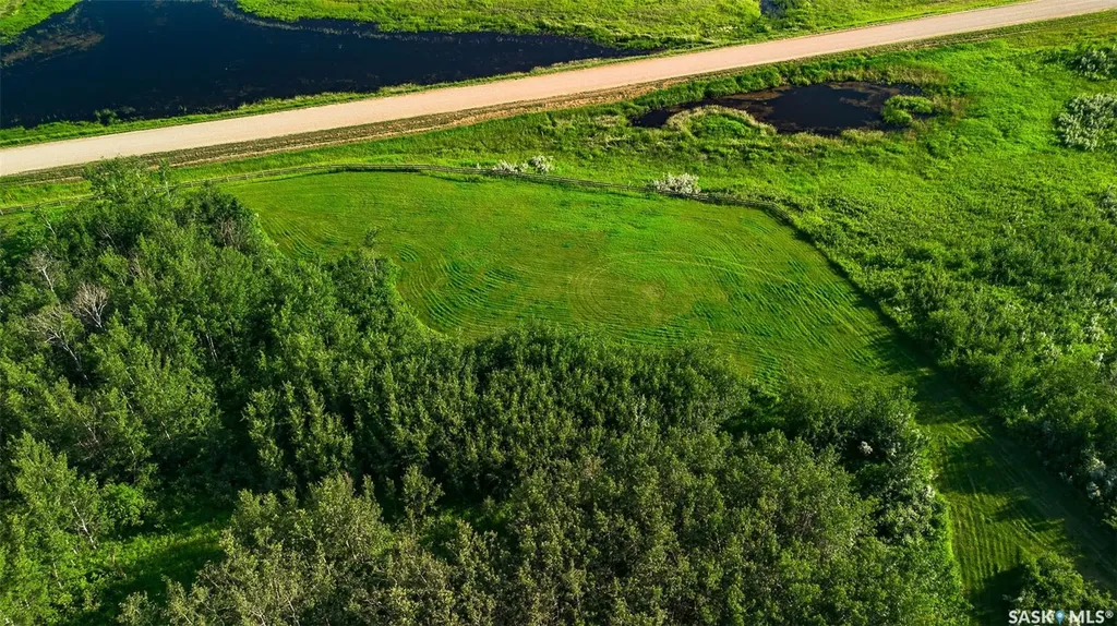 0 Russ-stan Road Prince Albert Rm No. 461 SK S6V 5P9