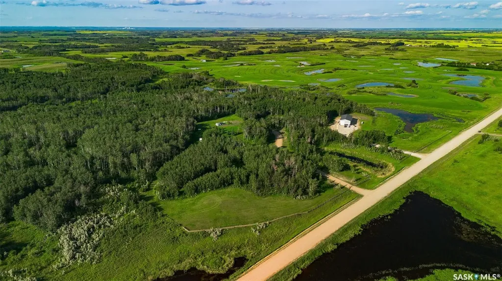 0 Russ-stan Road Prince Albert Rm No. 461 SK S6V 5P9