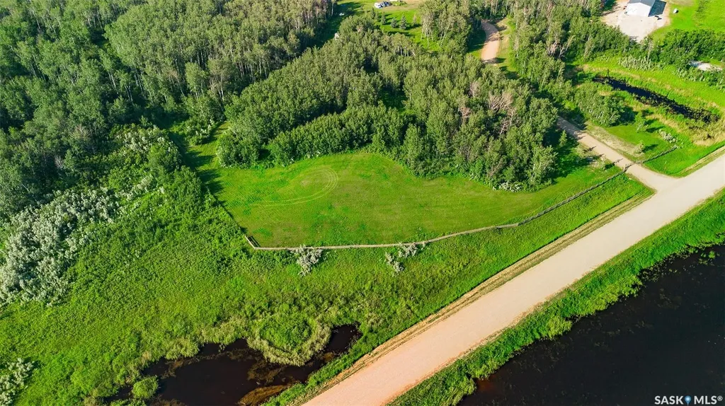 0 Russ-stan Road Prince Albert Rm No. 461 SK S6V 5P9