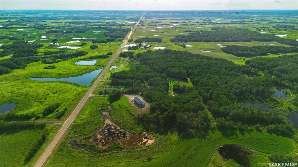 0 Russ-stan Road Prince Albert Rm No. 461 SK S6V 5P9