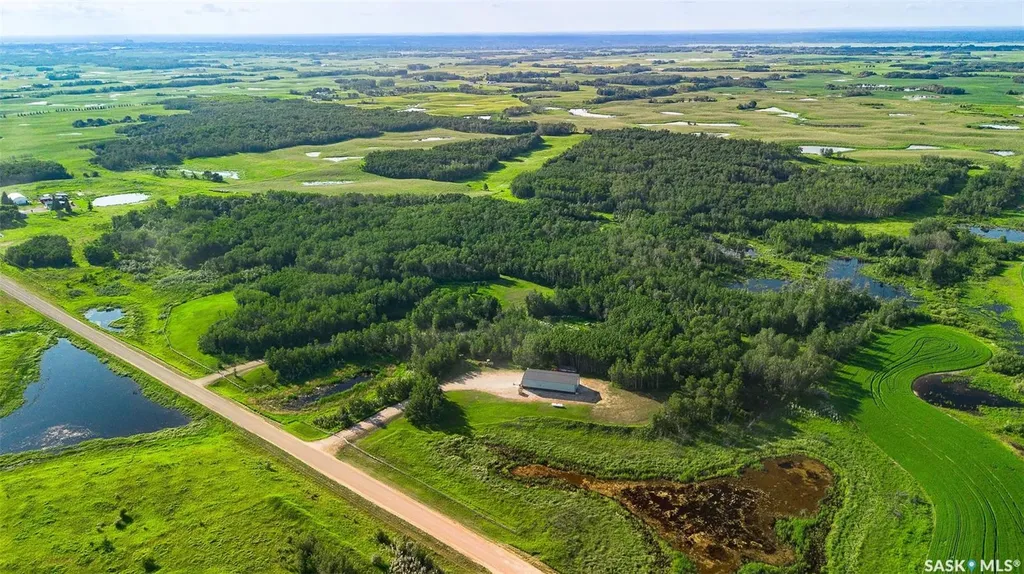 0 Russ-stan Road Prince Albert Rm No. 461 SK S6V 5P9