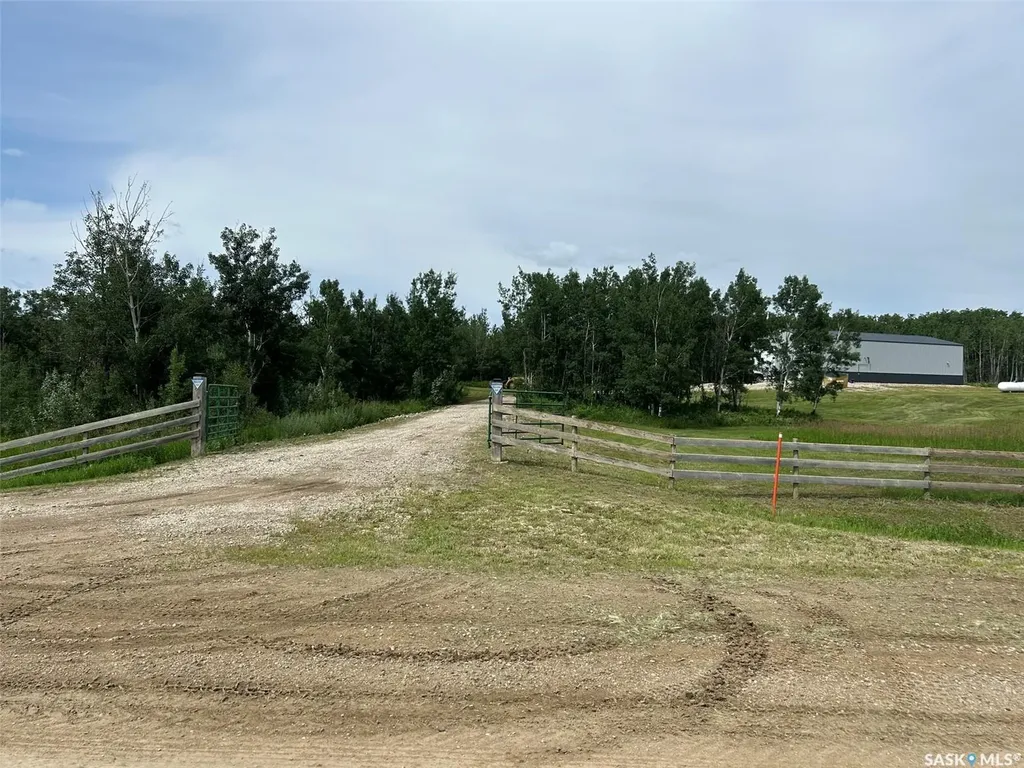 0 Russ-stan Road Prince Albert Rm No. 461 SK S6V 5P9