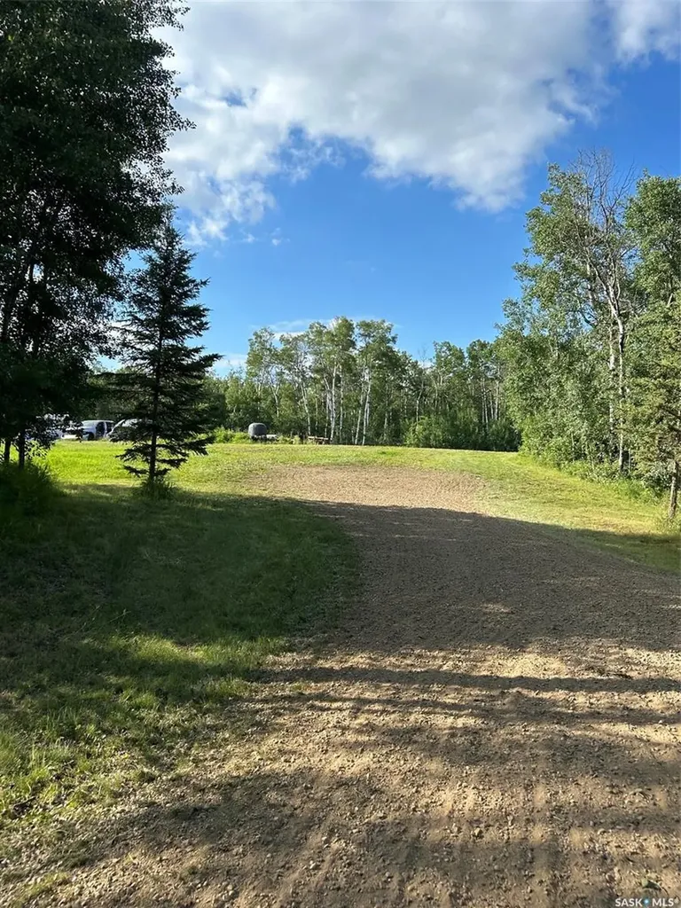 0 Russ-stan Road Prince Albert Rm No. 461 SK S6V 5P9