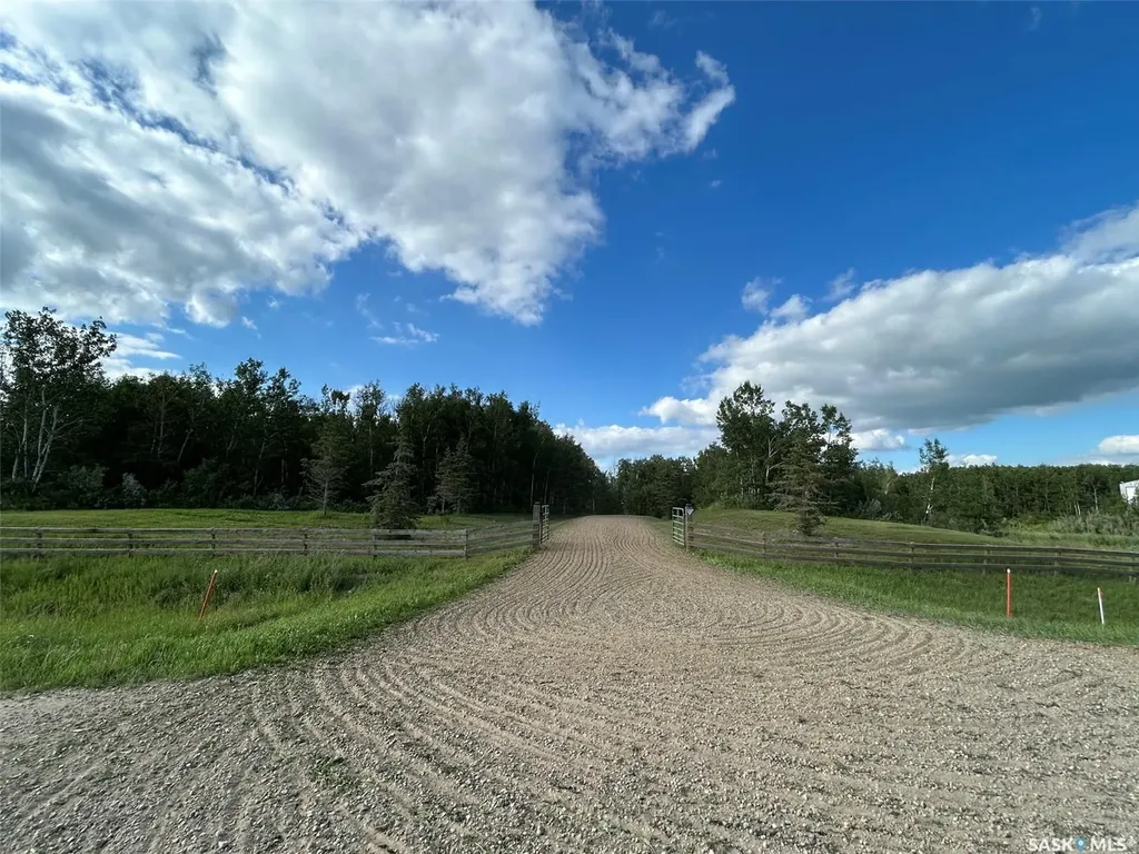 0 Russ-stan Road Prince Albert Rm No. 461 SK S6V 5P9