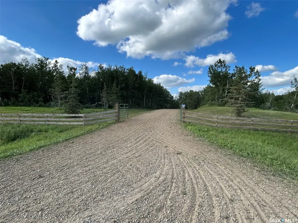 0 Russ-stan Road Prince Albert Rm No. 461 SK S6V 5P9