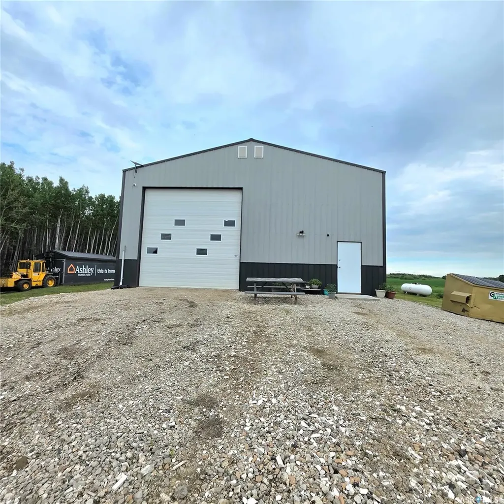 0 Russ-stan Road Prince Albert Rm No. 461 SK S6V 5P9
