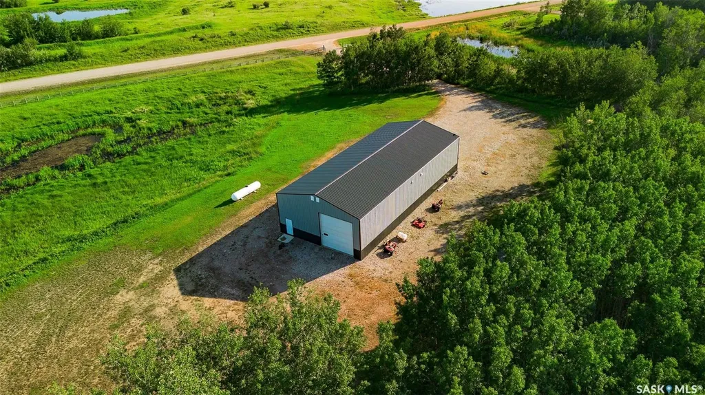 0 Russ-stan Road Prince Albert Rm No. 461 SK S6V 5P9