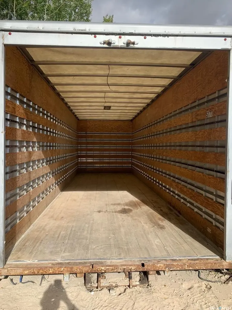0 Russ-stan Road Prince Albert Rm No. 461 SK S6V 5P9