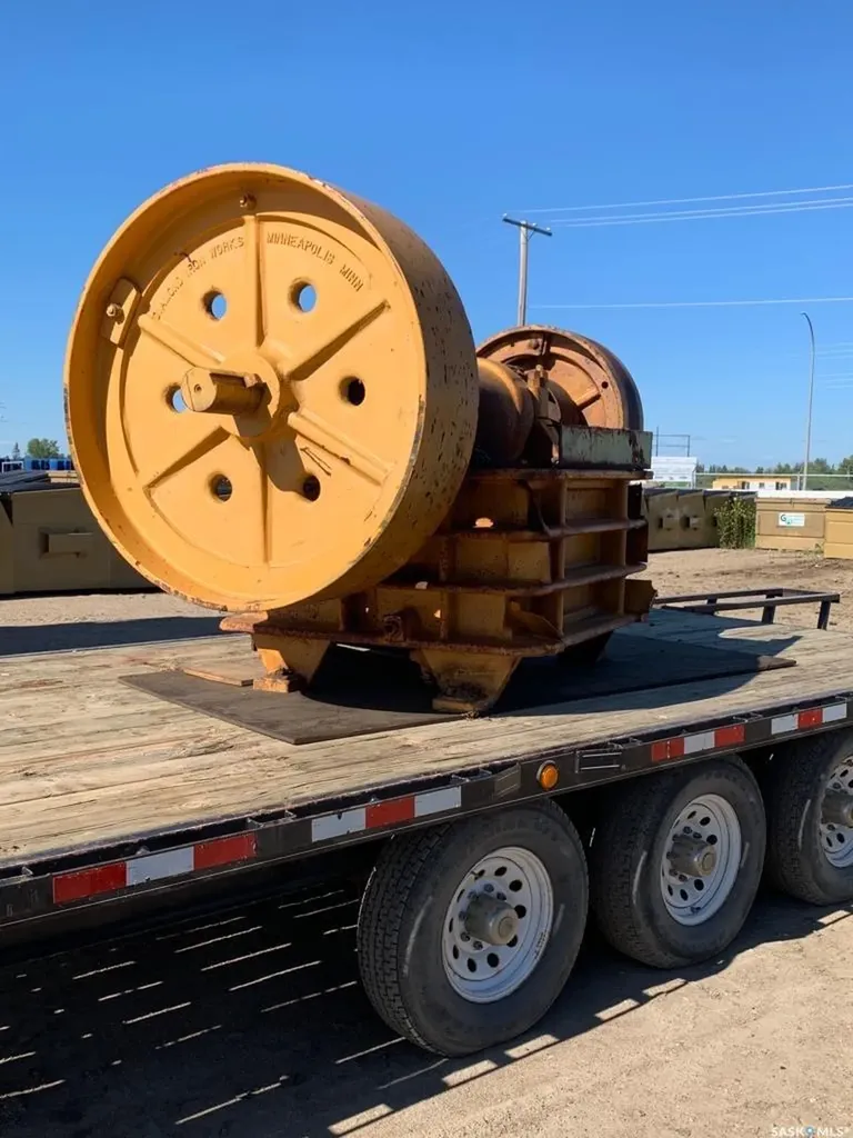 0 Russ-stan Road Prince Albert Rm No. 461 SK S6V 5P9