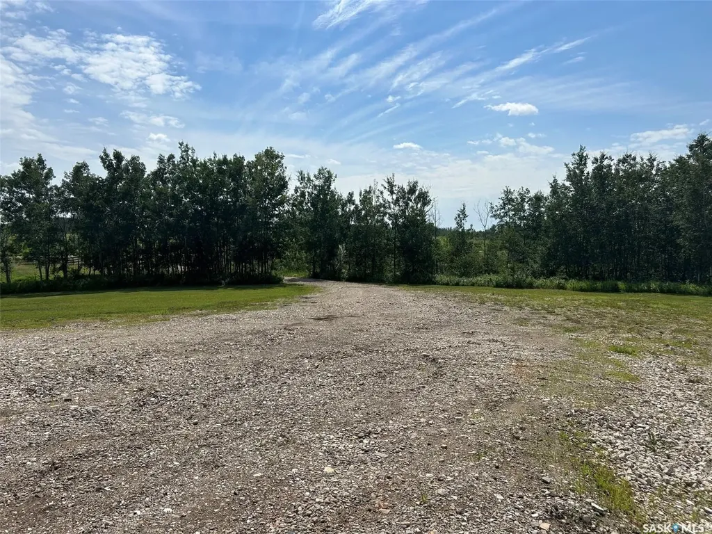 0 Russ-stan Road Prince Albert Rm No. 461 SK S6V 5P9