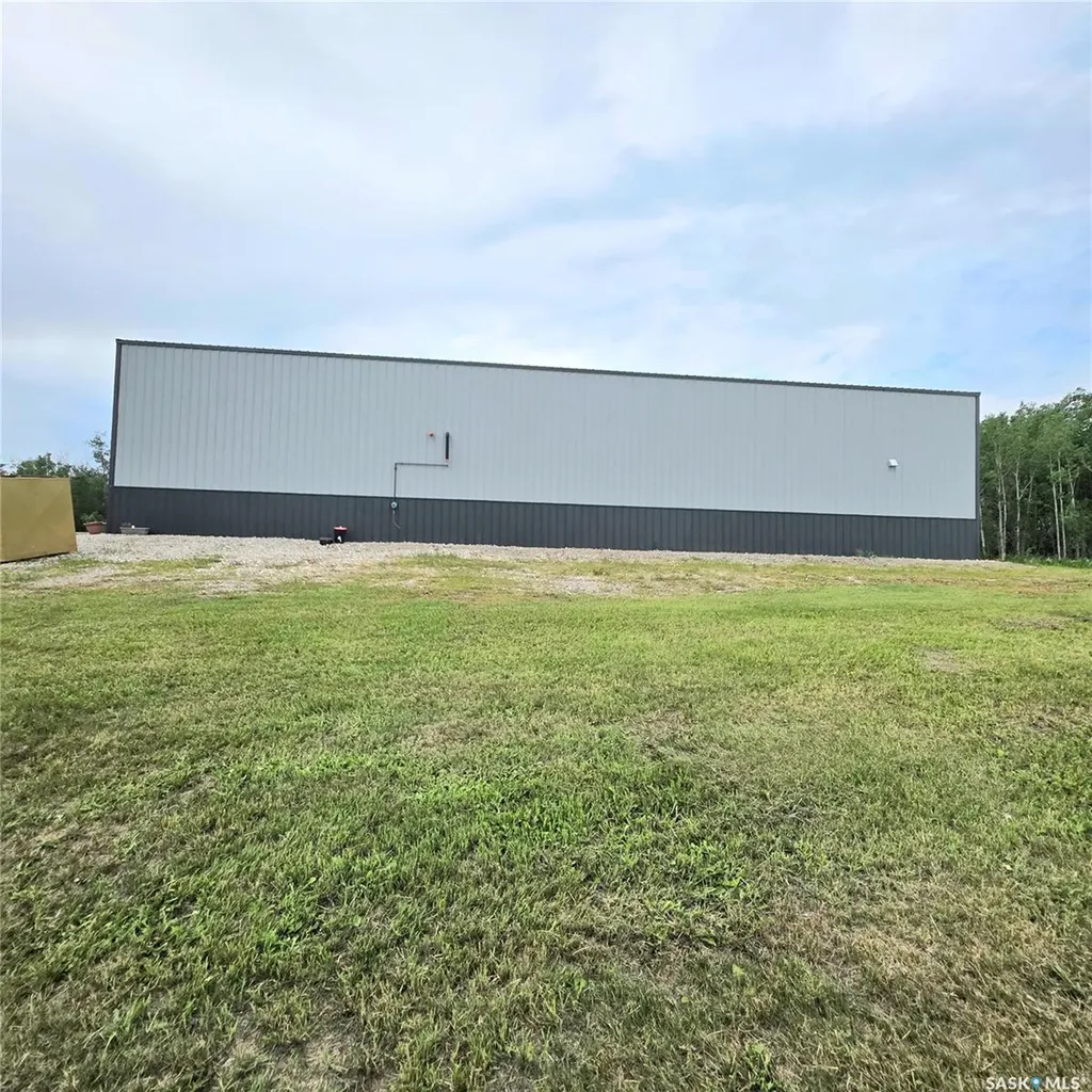 0 Russ-stan Road Prince Albert Rm No. 461 SK S6V 5P9