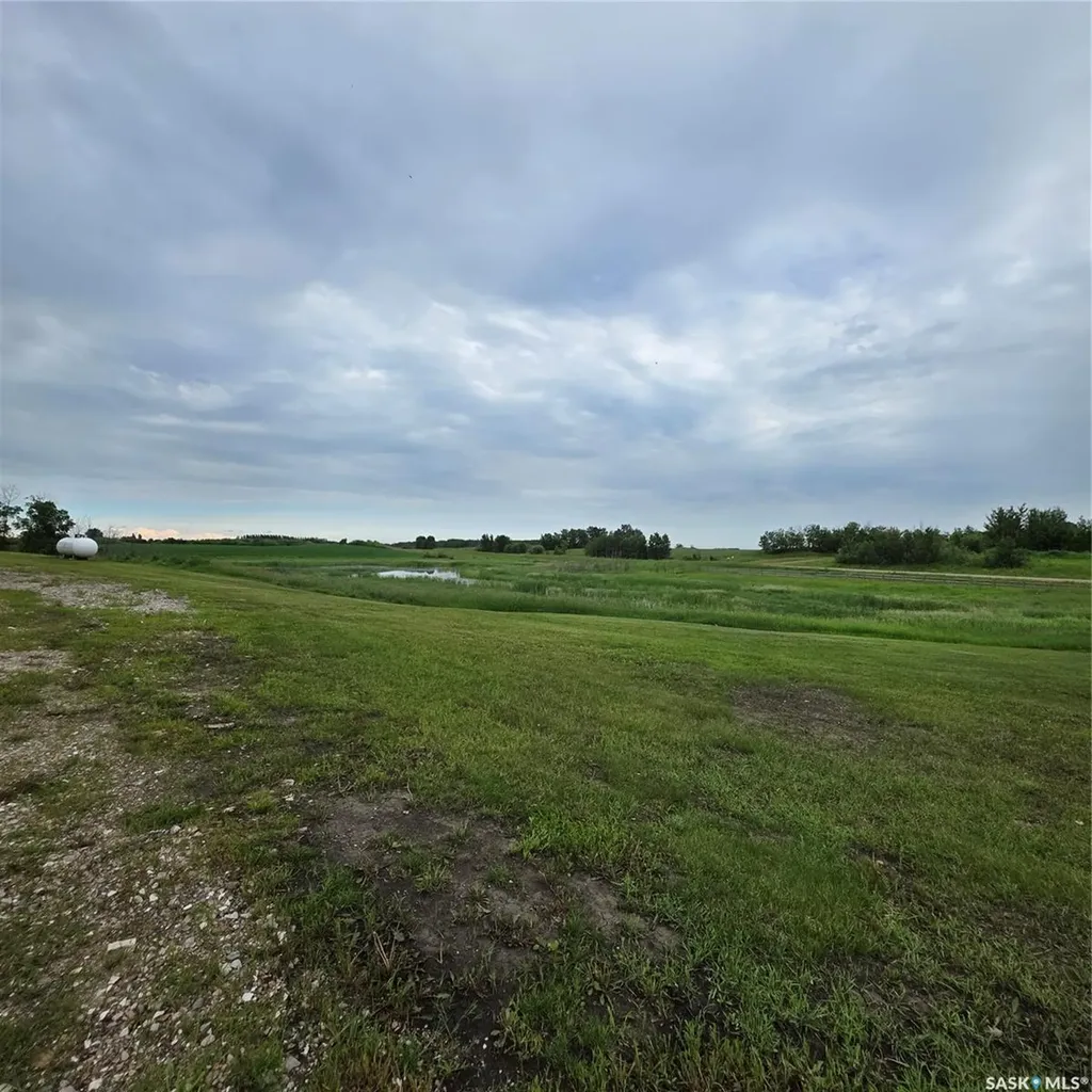 0 Russ-stan Road Prince Albert Rm No. 461 SK S6V 5P9