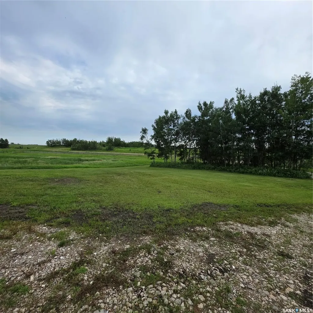 0 Russ-stan Road Prince Albert Rm No. 461 SK S6V 5P9