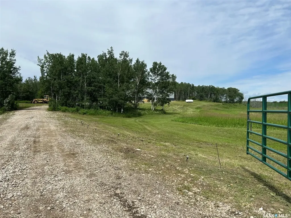 0 Russ-stan Road Prince Albert Rm No. 461 SK S6V 5P9