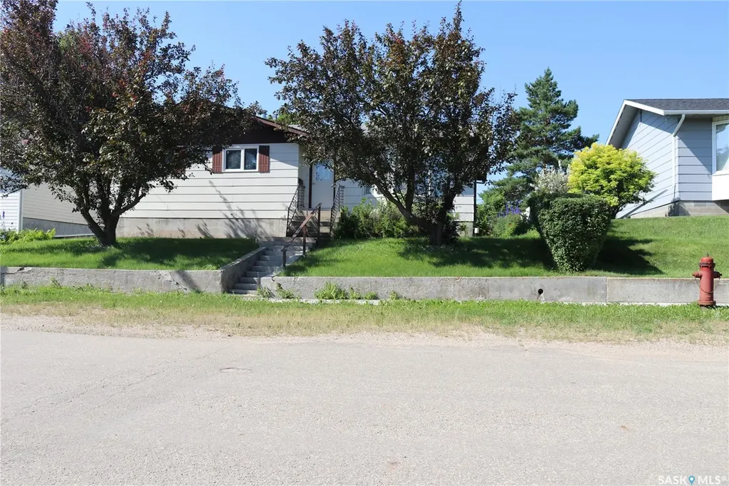 326 3rd Avenue Young SK S0K 4Y0