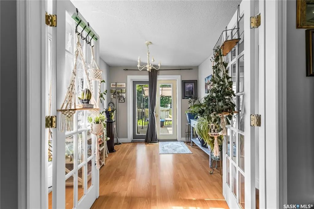 931 4th Street E Prince Albert SK S6V 0K8