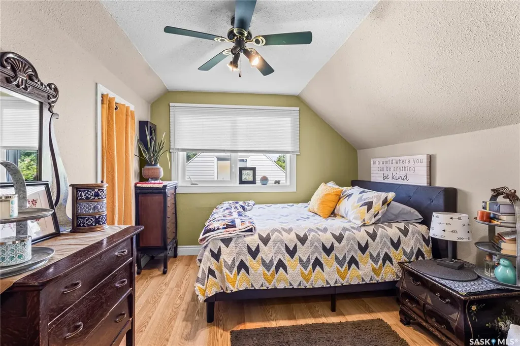 931 4th Street E Prince Albert SK S6V 0K8