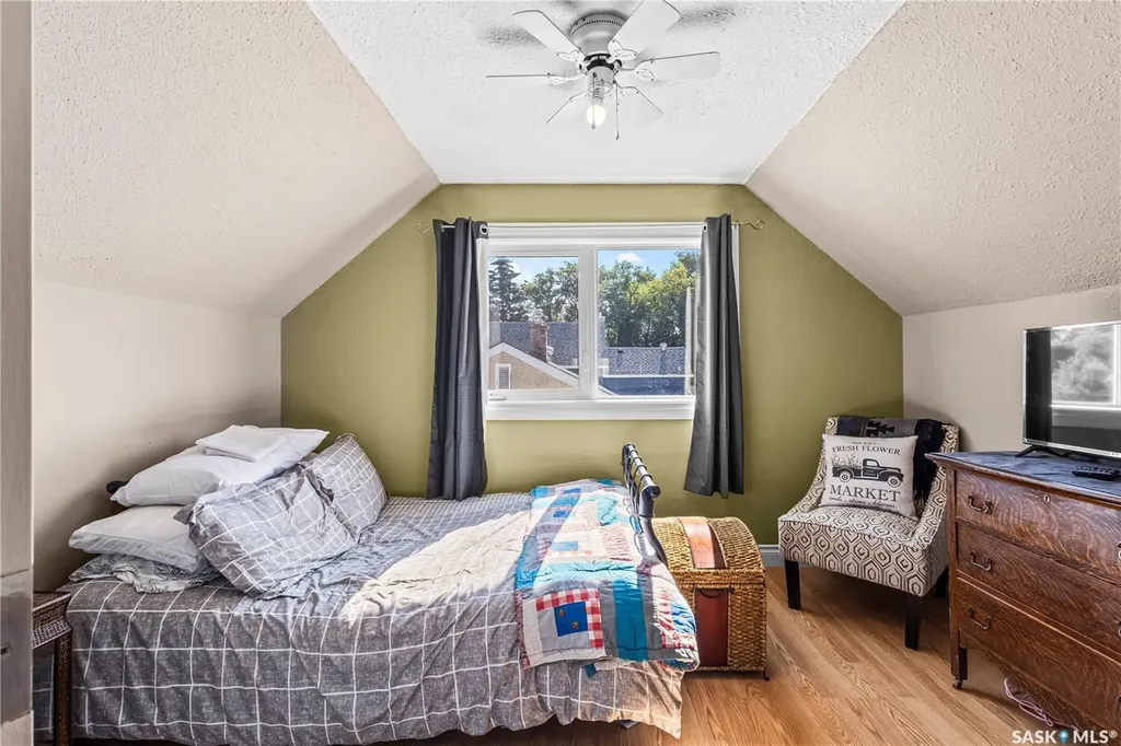 931 4th Street E Prince Albert SK S6V 0K8