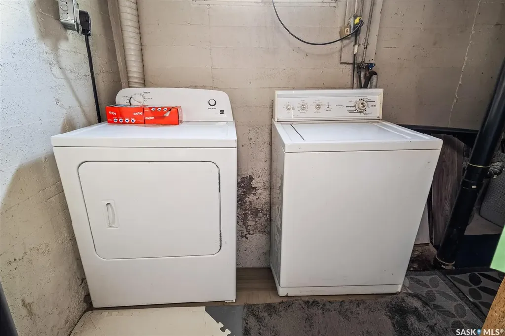 931 4th Street E Prince Albert SK S6V 0K8